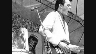 Kevin Hewick With New Order - Haystack