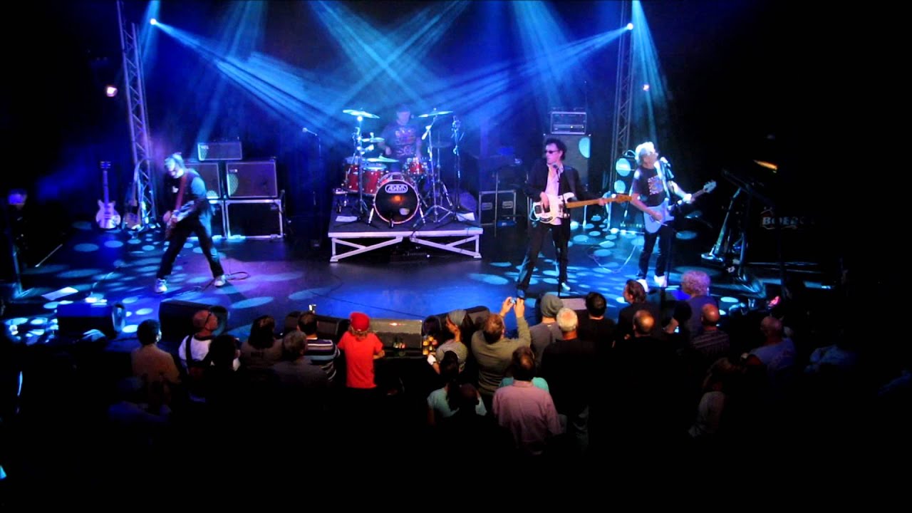 The Romance - Sucker for my telephone