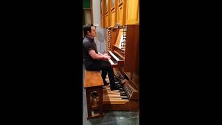 Hymn: Sacred Head Now Wounded - Mihail Strezev