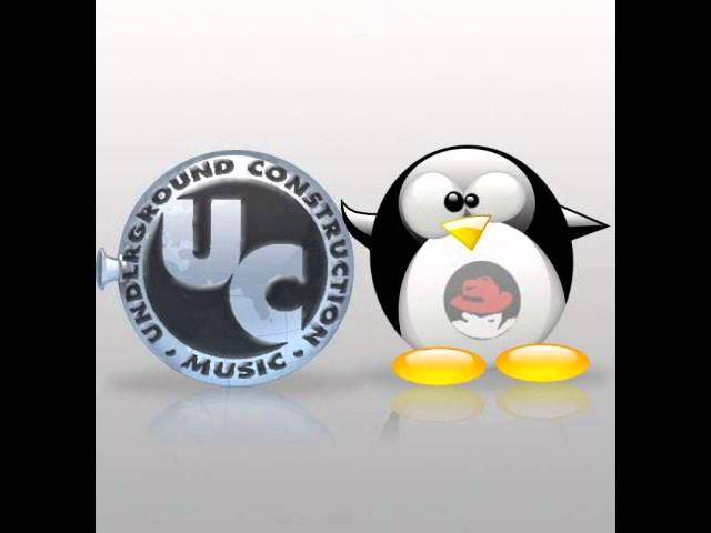 DJ AXL - Tribute To Underground Construction UC Vol.4 class=