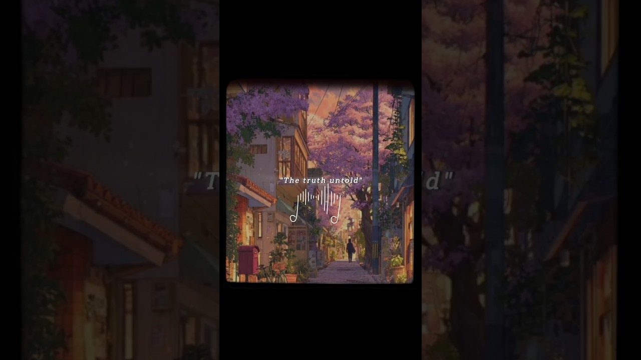 The Truth Untold - BTS||