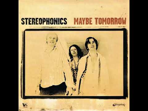 Maybe Tomorrow