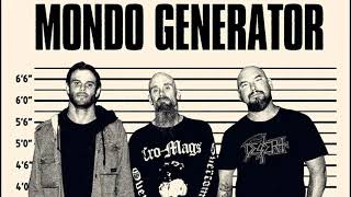 KRIG: Mondo Generator (USA)