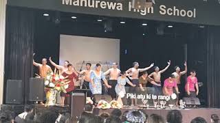 MHS Graduation Day 2024