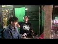 Wawancara Kepemimpinan bersama bapak Irwanto (Pak Lodong)