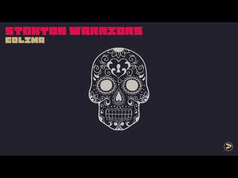 Putar Colima - Stanton Warriors