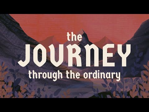 “The Journey: Through the Ordinary” (Pt. 5: Ruth Becomes Family) | Pastor Glenn