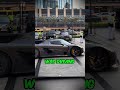 What Caused $4M Koenigsegg Jesko Burns