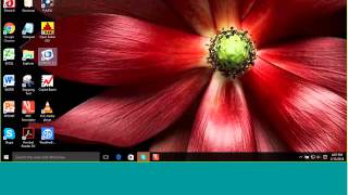 COMSOL tutorial part 1