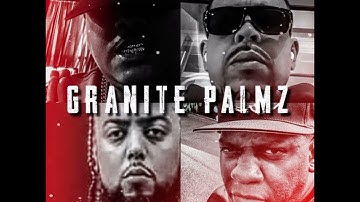 Str8 Paper : Granite Palmz Feat. Raze The Ratchet, Bad Lungz & Reno Rx