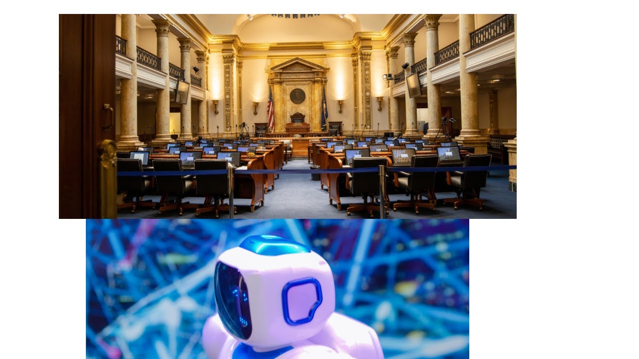 How Artificial Intelligence Will Change Indian Governance