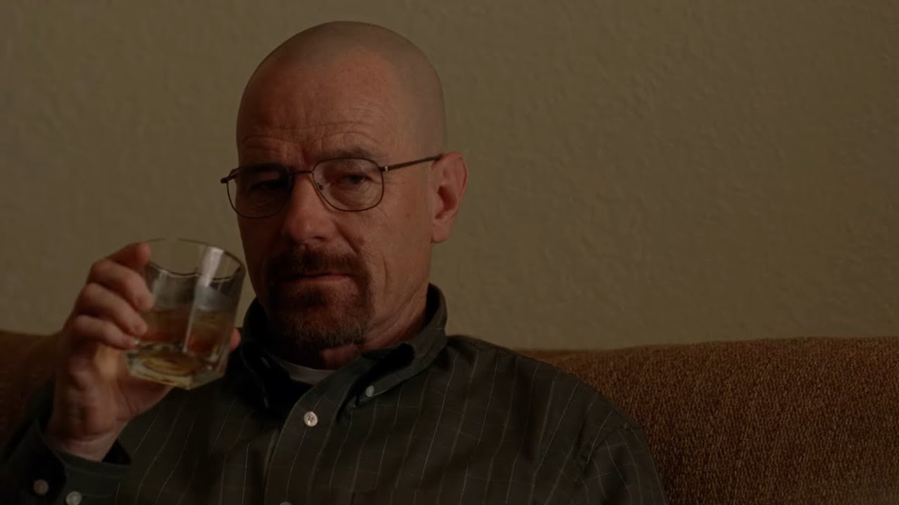 Breaking Bad - Crystal Blue Persuasion - YouTube