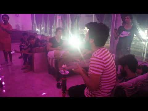 المنشد حيدر الجابري احله مولد 