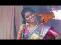 Vijay Tv Super Singer Rajalakshmi Kovakara Machanum Illa Song Mp3 Song
