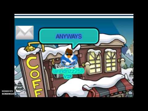 Come Join us we will be making vids at iPenguin