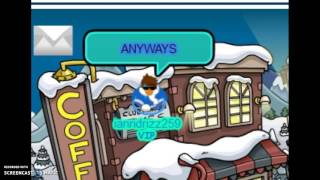 Come Join us we will be making vids at iPenguin