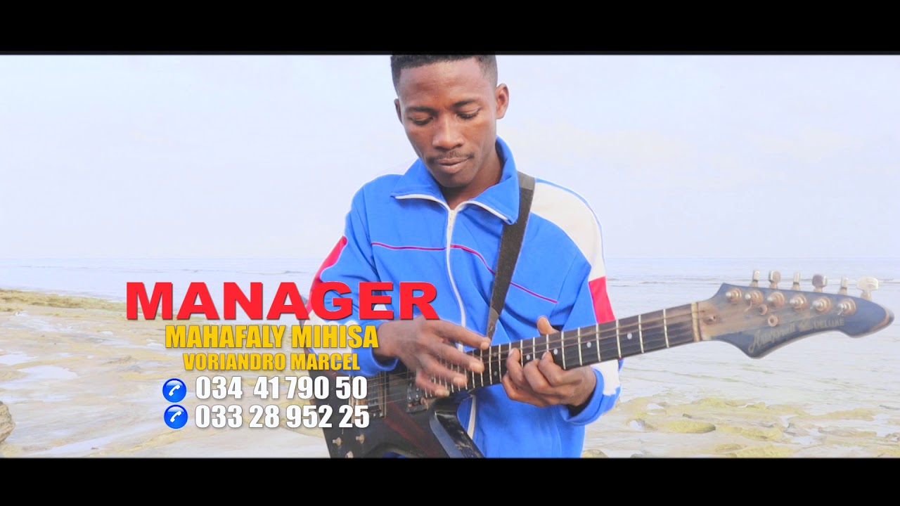 MAHAFALY MIHISA ITAMPOLO  TOMPON'NY LAKILE  HD