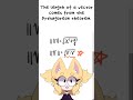 how vectors hide their true length
