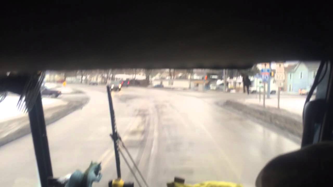 Engine 5712 Responding - Reliance Fire Co.