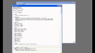 SEM을 이용한 다중매개효과 검증(Mplus)