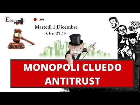 Video: Monopolio di Stato: tipi. Il tema dei monopoli di stato. La regolamentazione statale dei monopoli naturali