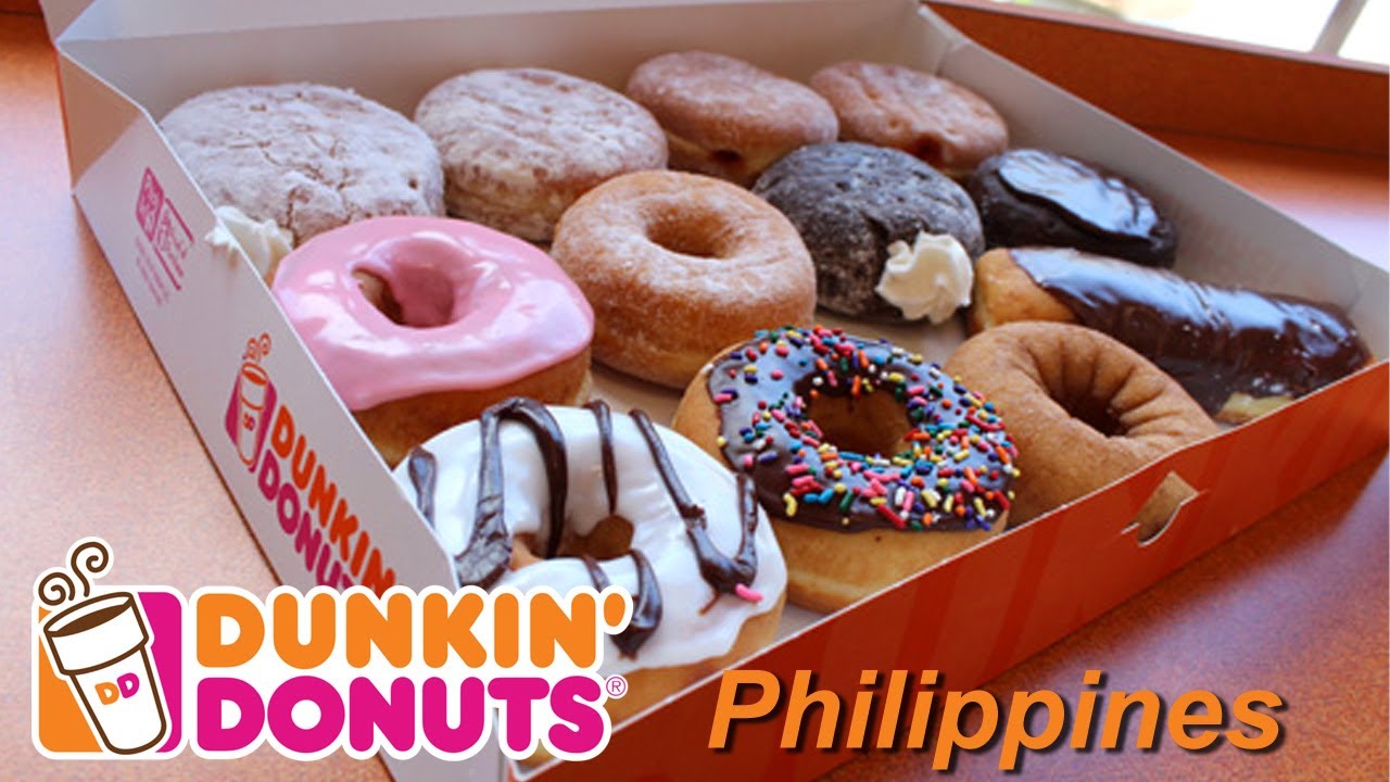 Dunkin Donut Recipe Philippines Deporecipe co dunkin-donut-recipe-philippines-deporecipe-co