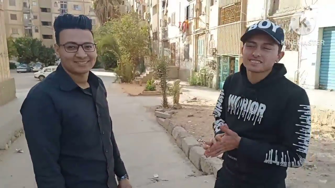 رد _رمايه المقطم_من القطاميه _ومسكنا (3)#مجا