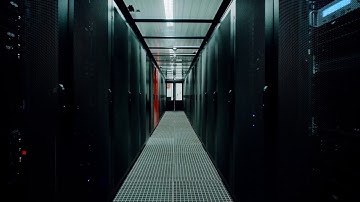 Hostens Data Center