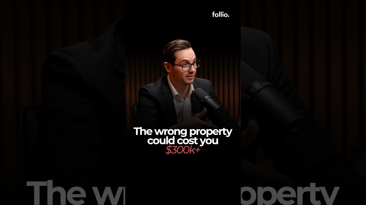 The wrong property could cost you $300k+