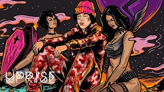 Lil Xan - Emotions Heartbreak Soldiers