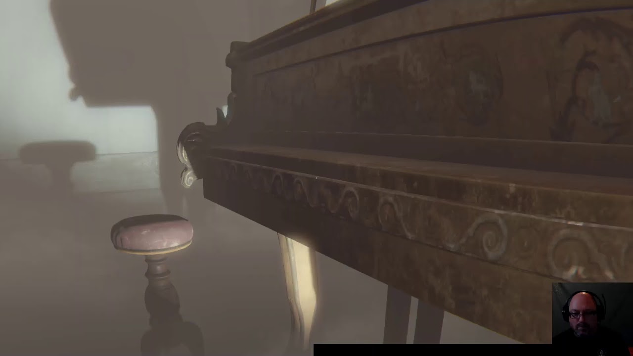 [PC] Layers Of Fear - First time!