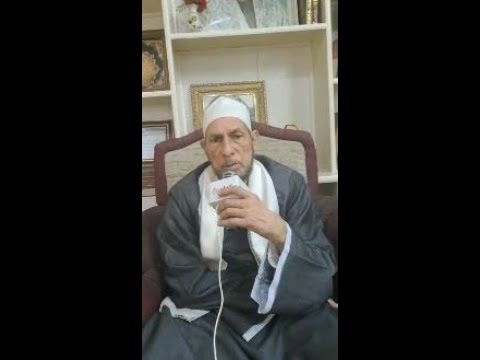 سرادق العزا طار في الهوا الشيخ محمد بسيوني أكبر قراء محافظة الغربية يروي أغرب المواقف أثناء التلاوة سرادق العزا طار في الهوا الشيخ محمد بسيوني أكبر قراء محافظة الغربية يروي أغرب المواقف أثناء التلاوة