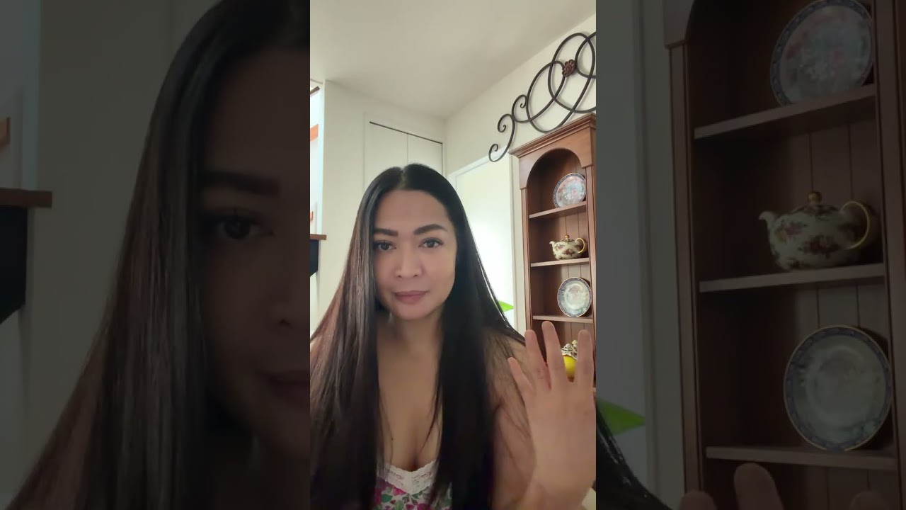 Just simply me #filipina beauty