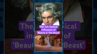 Alan Menken - Beauty and the Beast's rich musical influences