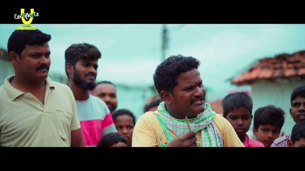 Badmash gaallaku bumper offer || Promotion clip 1 || U CERTIFICATE