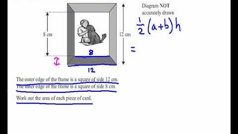 Edexcel GCSE Maths Modular Higher Unit 2   November 2011   Q4