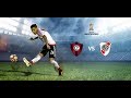 River - Cerro Porteño [EN VIVO ] Copa libertadores 2019 - 4tos Final VUELTA