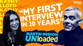Celebrity Kathy Lloyd Breaks 20 Years of Silence | Page 3, Loaded & the Wild 90s | Martin Deeson Unloaded Wealth