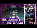 Wild Rift Best Jax vs Shyvana | Ranked | Jungle lane Gameplay S18
