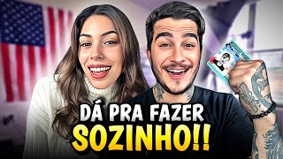 EB-2 NIW: como conseguir o Green Card sem patrocinador