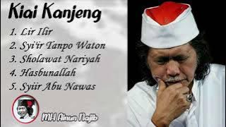 KIAI KANJENG - Full Album Kompilasi