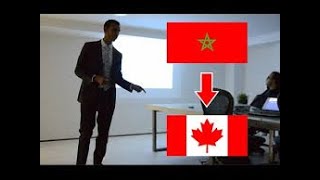 immigration canada 2022 maroc (كيفية الهجرة الى كندا 2022)