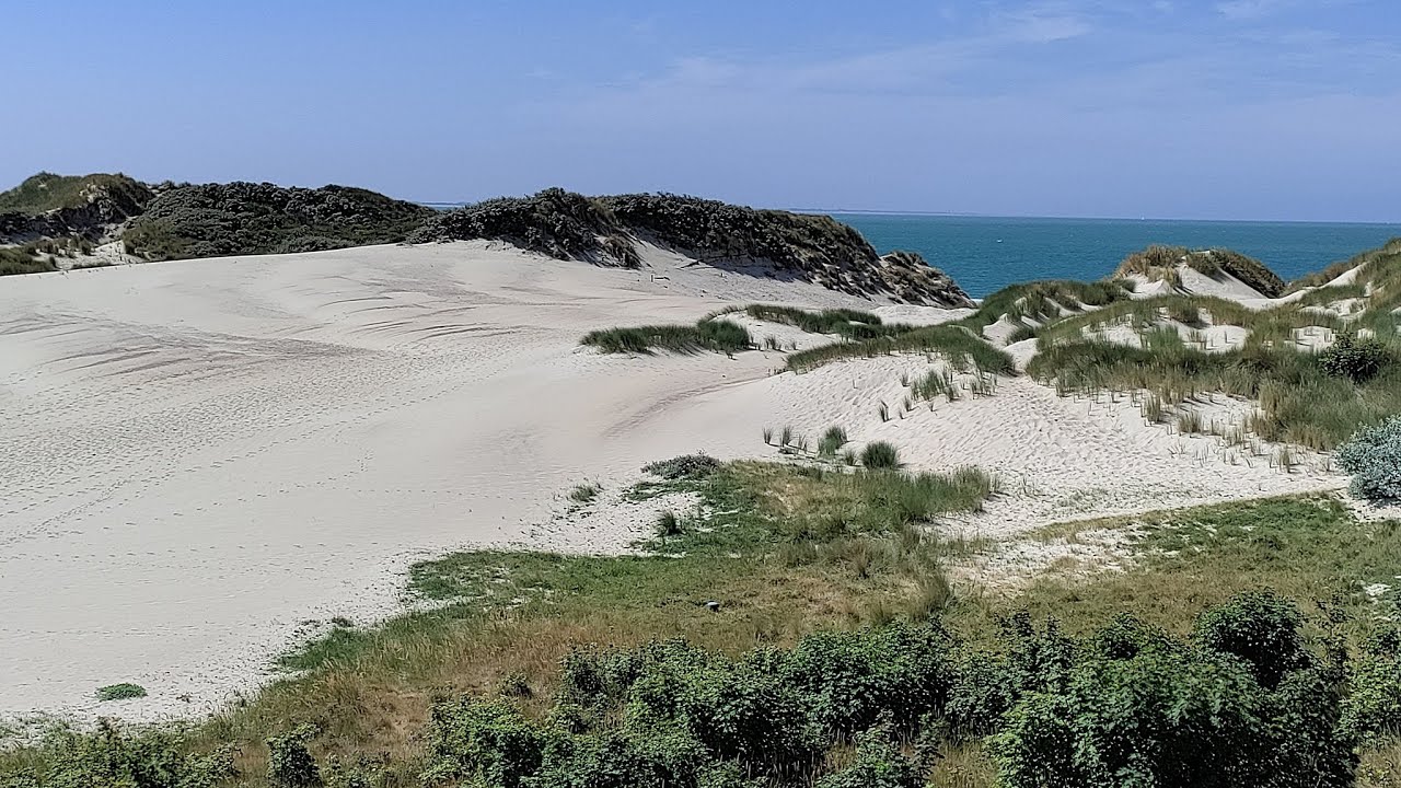 Ile de Schouwen-Duiveland