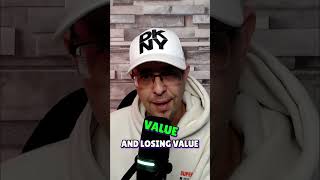 How Bitcoin Fights Inflation Explained Simply
