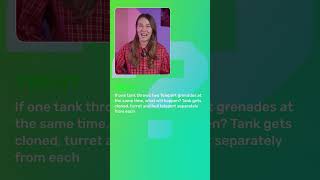 Teleport Grenade Guide. Part 1 #tanki #tankionline #games #shorts