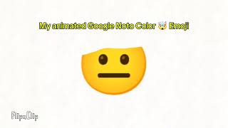 My Animated Exploding Head Emoji!