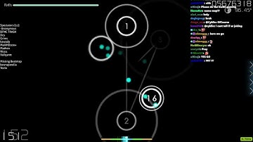 I hit the crazy Jump