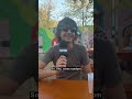 Max Baby shares his most controversial music opinion