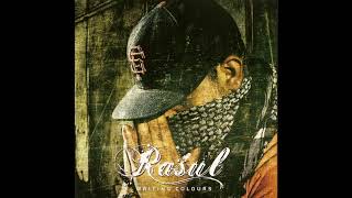 Rasul - Movin&#39; On (Square One) 2011