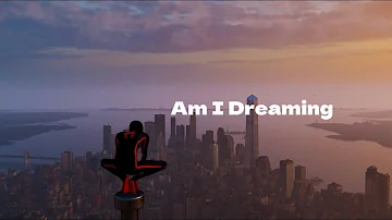 Am I Dreaming - Metro Boomin, A$AP Rocky, Roisee | Web Swinging to Music 🎵 (Spider-Man Remastered)